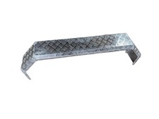 ALU Aluminium Kotflügel