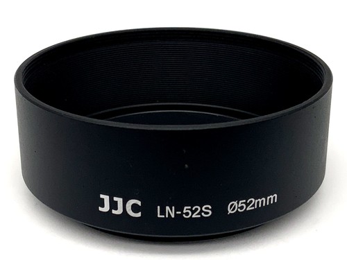 Jjc 52s gegenlichtblende - jjc,