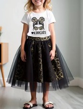 Leoparden-Zauber Set für