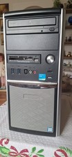 Desktop-PC Intel i7-7700; 16Gb