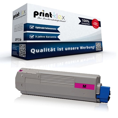 Magenta laser xxl - magenta,