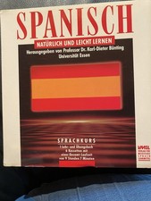 Spanisch  Sprachkurs