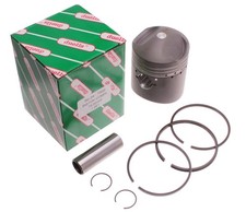 JUNAK M10 350ccm Kolben