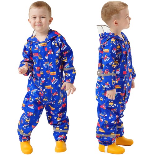 Regenanzug kinder regenjacke - regenanzug,