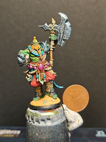 Tabletop miniatur fantasy - tabletop,