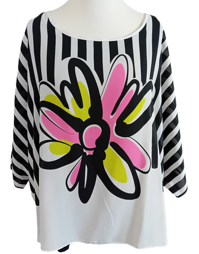 Shirt von via appia - t-shirt,