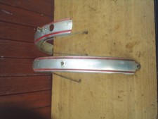 Original DDR Klappfahrrad