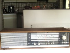 Radio - Nordmende - Bornholm -