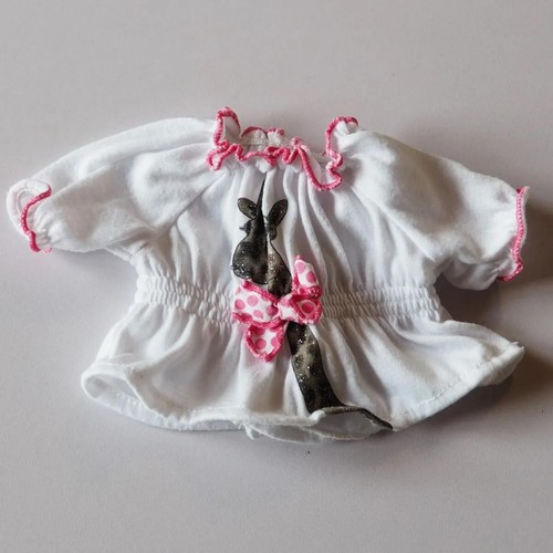 Götz puppenkleidung bluse - götz,