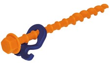 Peggy Peg Schraubheringe