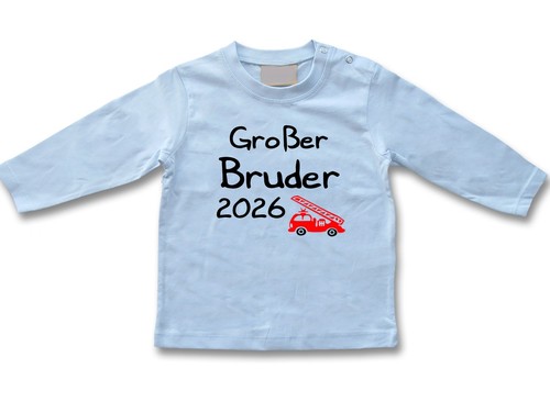 Shirt mit aufdruck großer - shirt,
