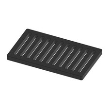 Kaminrost Ascherost passend