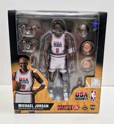 Usa basketball figur michael - basketball,