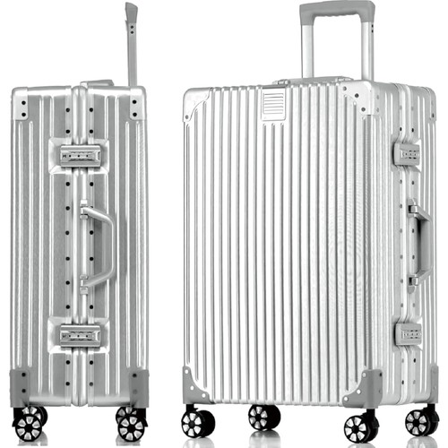 Reisekoffer 78l hartschale - 78l,