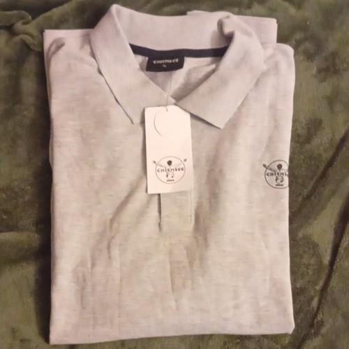Chiemsee herren poloshirt - chiemsee,