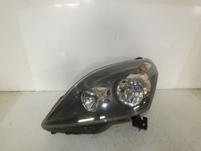 Scheinwerfer links    Opel