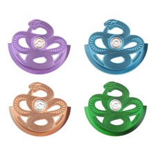 Snake Watch Uhrwerk Rotor