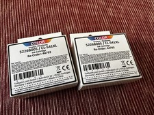 CL-541XL - 2x Druckerpatronen