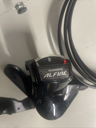 Shimano alfine s7000 8 - shimano, sl-s7000-8
