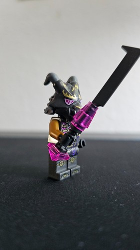 Lego ninjago kristallkönig - lego,