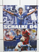 Bravo Sport POSTER FC. Schalke