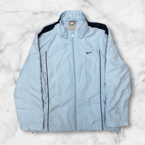 Nike vintage windbreaker - vintage,