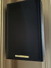 Sonus Faber Sound Speakers