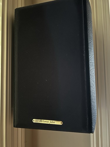 Sonus faber sound speakers - sonus,