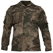 Leo köhler ksk feldbluse - köhler, bw