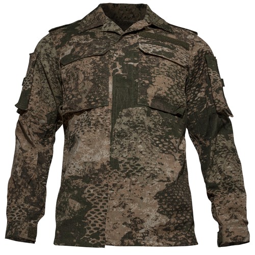 Leo köhler ksk feldbluse - leo, bw