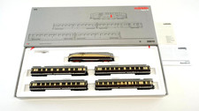 Märklin 26610 Zugpackung "Henschel-Wegmann" der DRG Wechselstrom Digital Sound