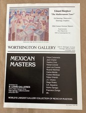 Eduard Bargheer gallery