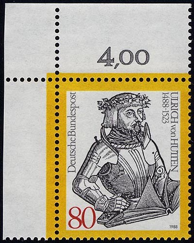 1364 ulrich von - ulrich, ecke
