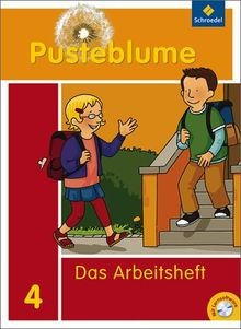 Pusteblume das sprachbuch - pusteblume.,
