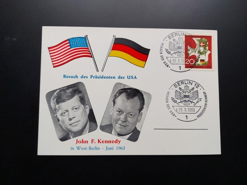 John kennedy berlin - 12.,