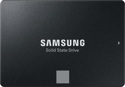 Samsung 870 evo sata - samsung,