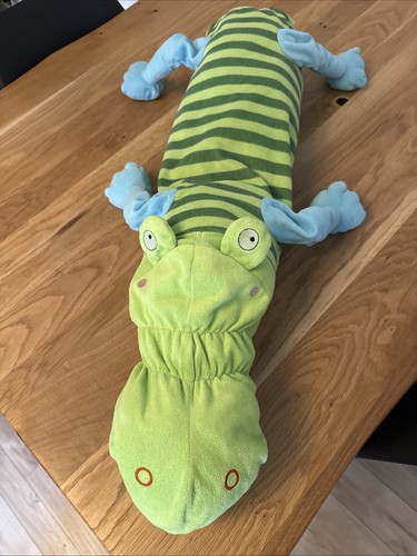Ikea barnslig krokodil - ikea,