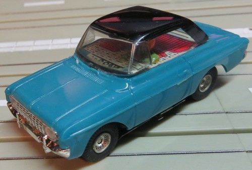 Faller ams 5834 - ford, m