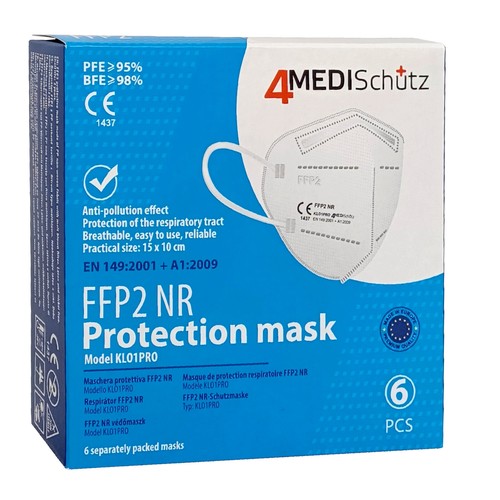 Ffp2 maske mundschutzmaske - maske,