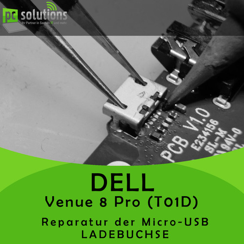 Reparatur austausch micro usb - austausch,