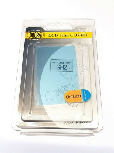Bilora lcd film cover - x,