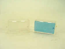 2 Stck Motor Verpackungsbox   - Auto Motor Sport Bahn -  Faller AMS  - #150