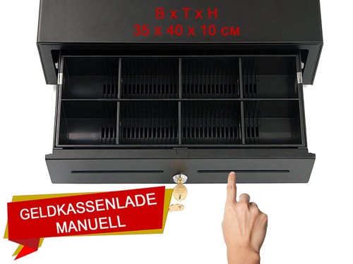 Kassenschublade