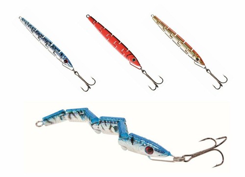 Dega pilker skeleton 100g bis - dega,