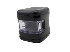 homiez Knoblauchschneider Knoblauchwürfler Knoblauchpresse 2 Klingen garlixCube