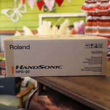 Roland HPD-20 HandSonic