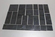 LEGO Basic Creator Platten