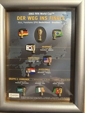Fussballsouvenier deutsche