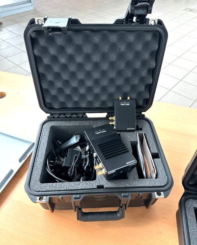 Teradek bolt 500 - 500, -sdi/hdmi