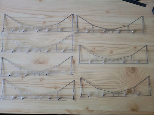 Märklin fahrleitung - märklin, h0